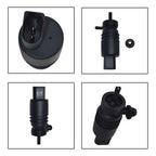 Wiper Washer Spray Motor for Mitsubishi Lancer (2008–2017) OEM 8260A109