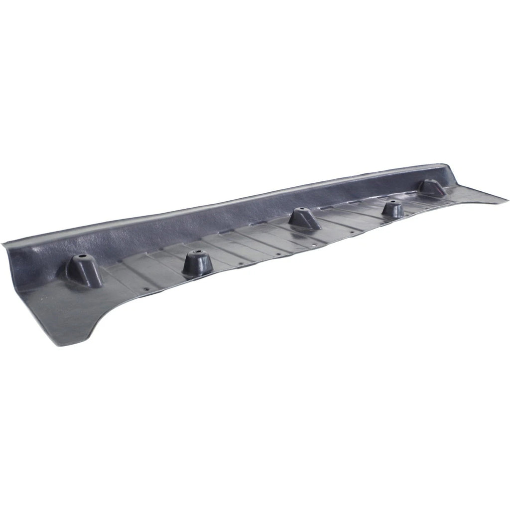Engine Splash Shield for Hyundai Accent (2014–2017)