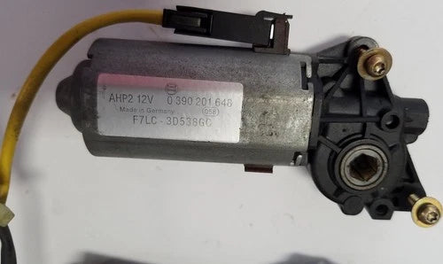 Steering Wheel Column Telescoping Motor Set for Lincoln Mark VIII (1997–1998)