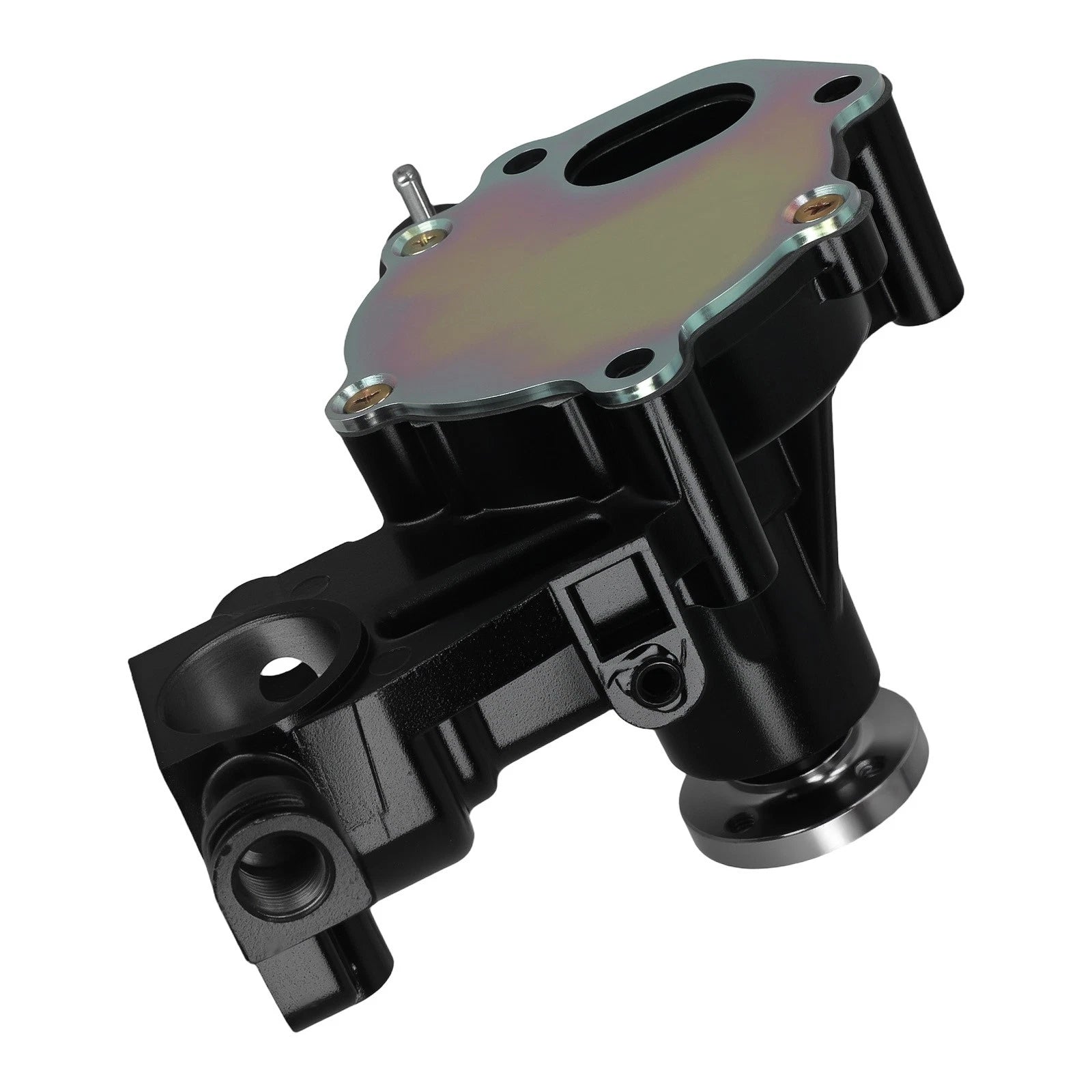 Engine Water Pump for Mustang Skid Steer (2032)