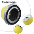 Air Filter for Honda G300 GX430 G400 3810 7HP to 11HP Motors