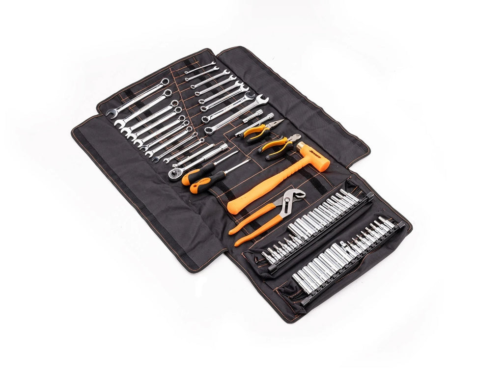 Universal Tool Kit for ATV/UTV (Standard & Metric)