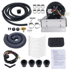 Cab Heater Kit with Defrost for Polaris RZR 900 (2015–2020) SSHK126-00 SSHK12600