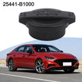 Coolant Reservoir Cap for Multiple Models