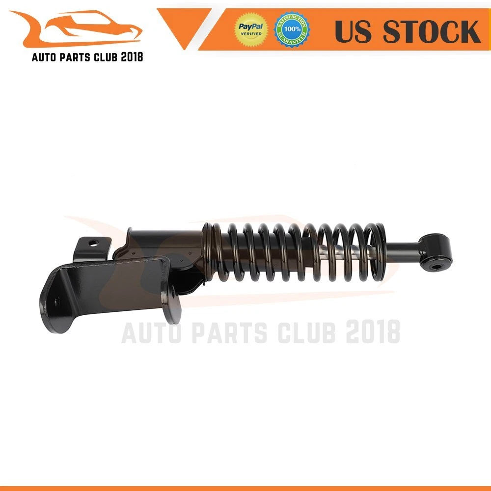 Front shock strut assembly for E-Z-GO RXV (2008–2023)