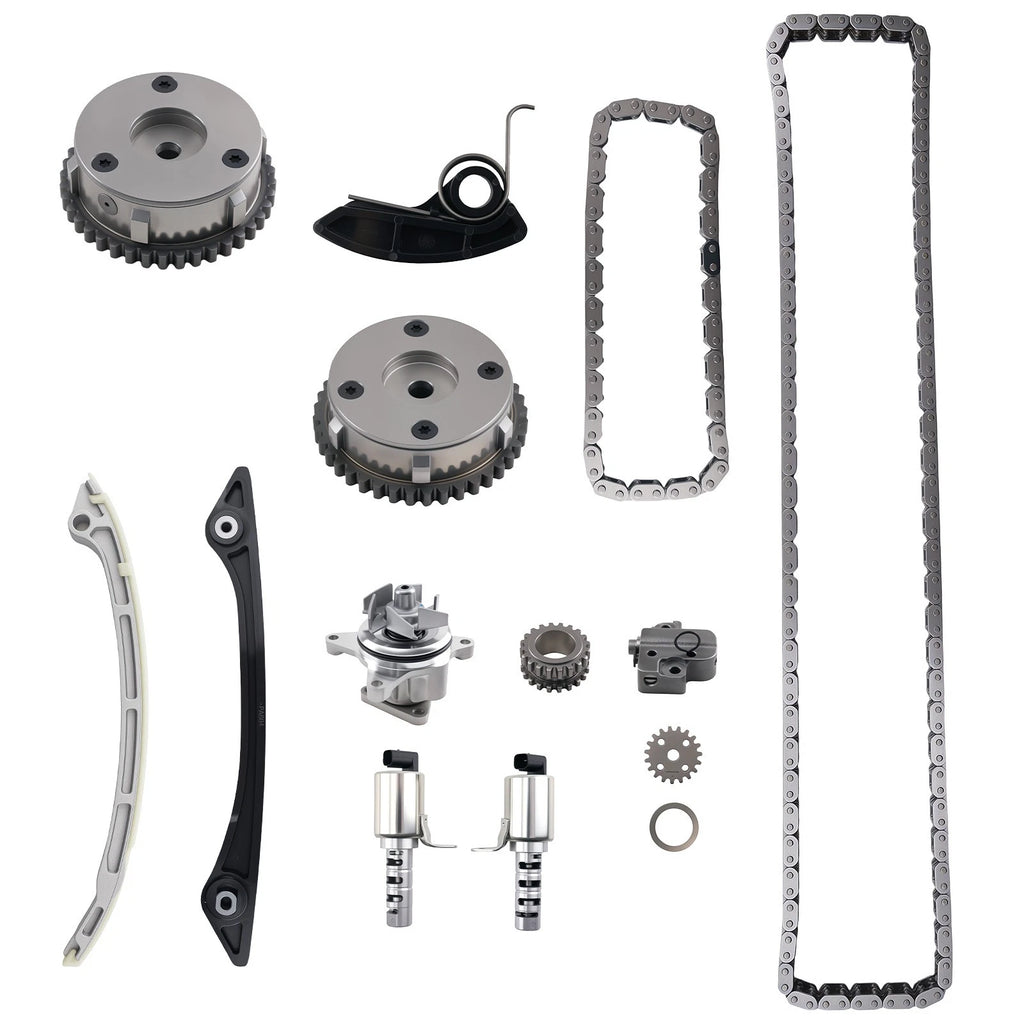 Timing Chain for Ford Edge Explorer Taurus (2012–2019)
