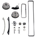 Timing Chain for Ford Edge Explorer Taurus (2012–2019)