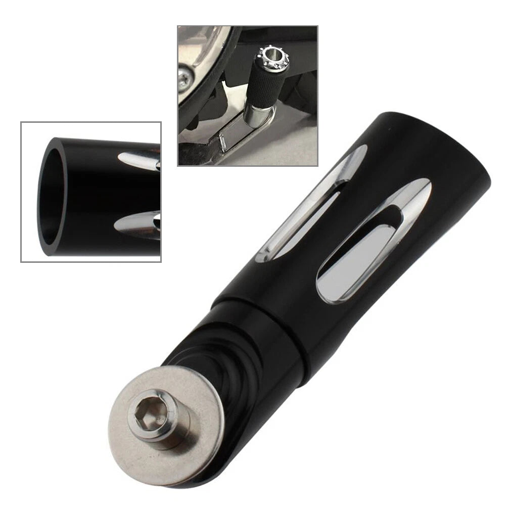 Kickstand Extension Kit for Harley Dyna Street Bob