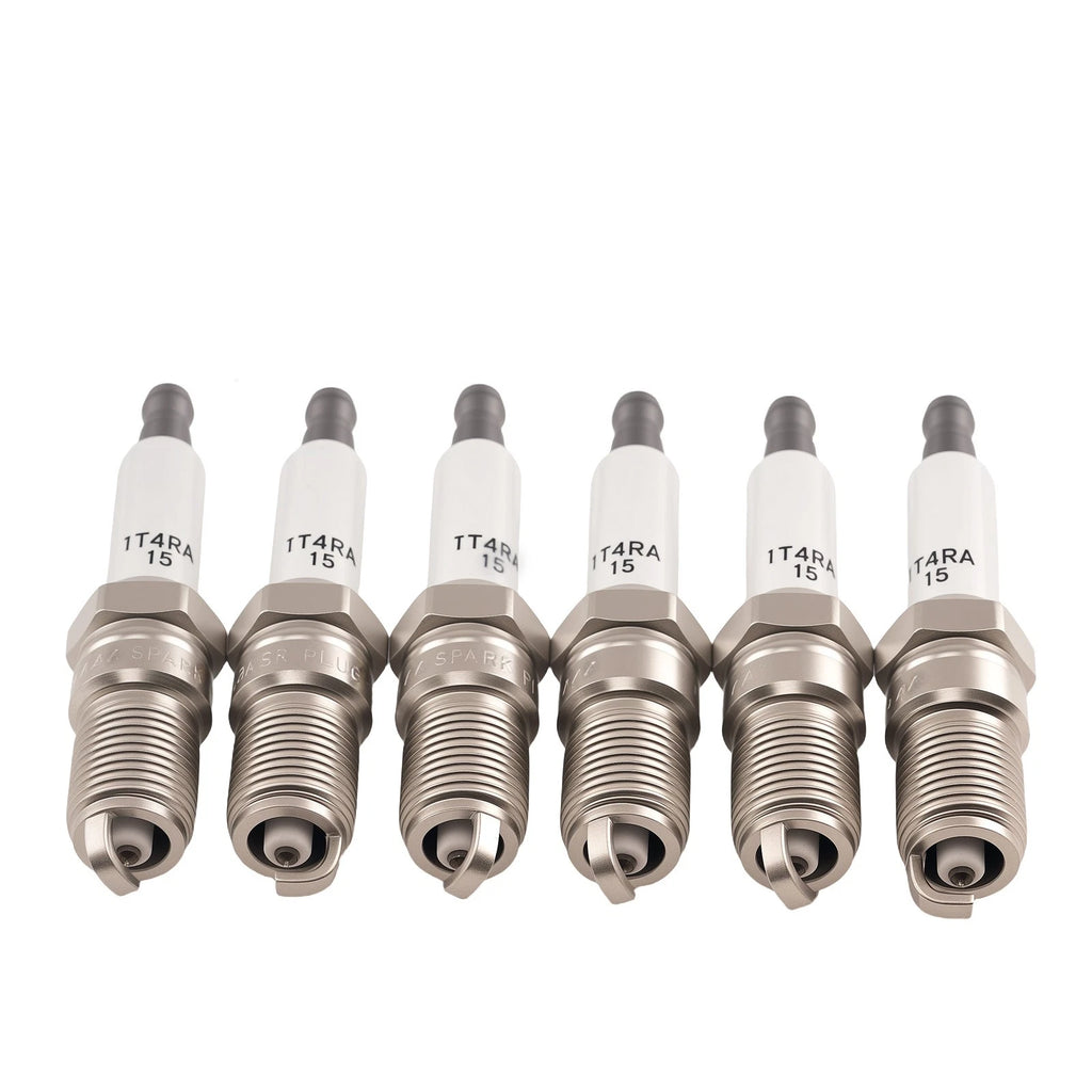 6X Iridium Spark Plugs for Chevrolet Camaro (1996–2002) 41-101 XP5684