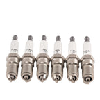 6X Iridium Spark Plugs for Chevrolet Camaro (1996–2002) 41-101 XP5684