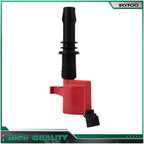 Ignition Coil for Ford F-150, Mustang 4.6L (2005–2008)