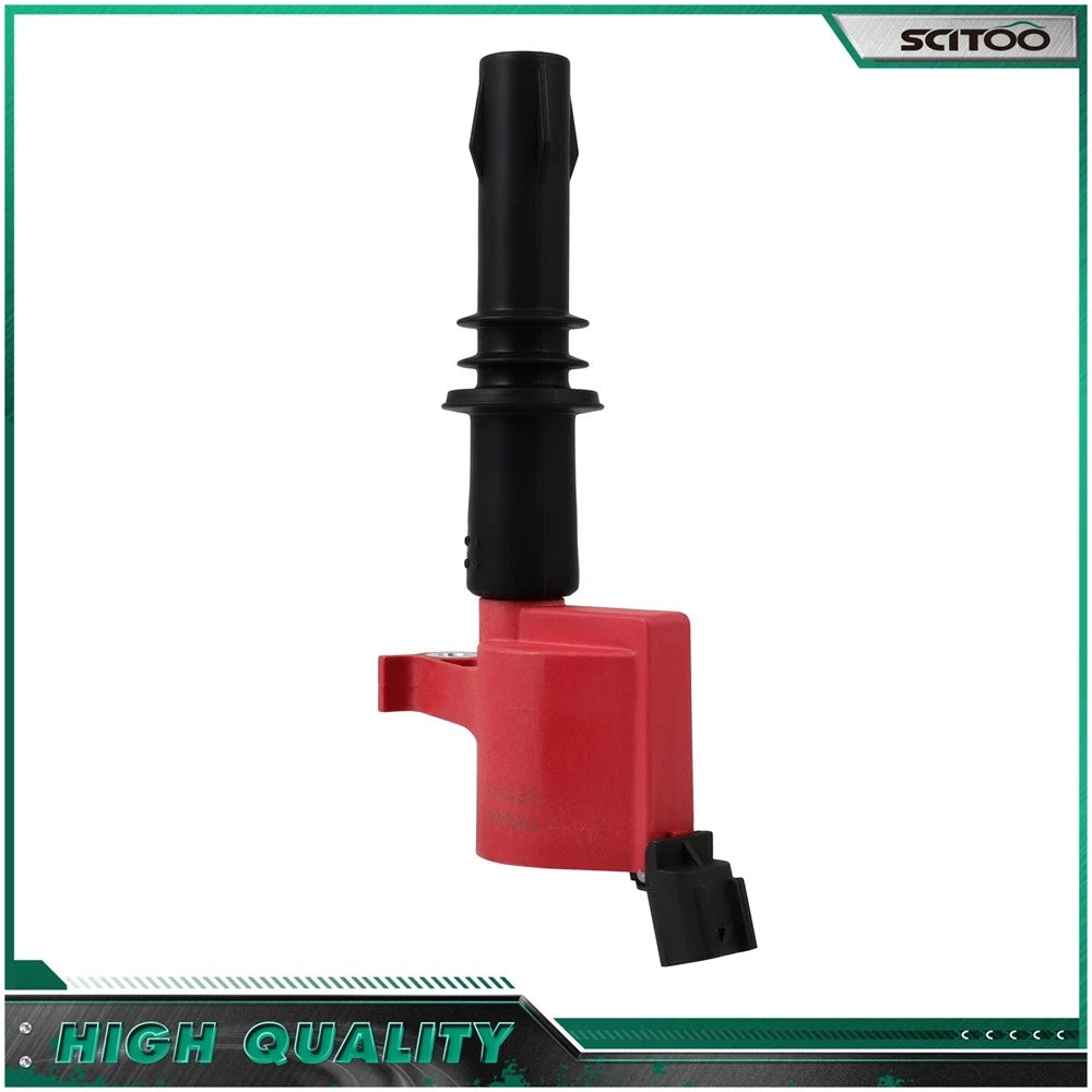 Ignition Coil for Ford F-150, Mustang 4.6L (2005–2008)