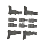 Sunroof Bracket Installation for Smart ForTwo (2007–2015)