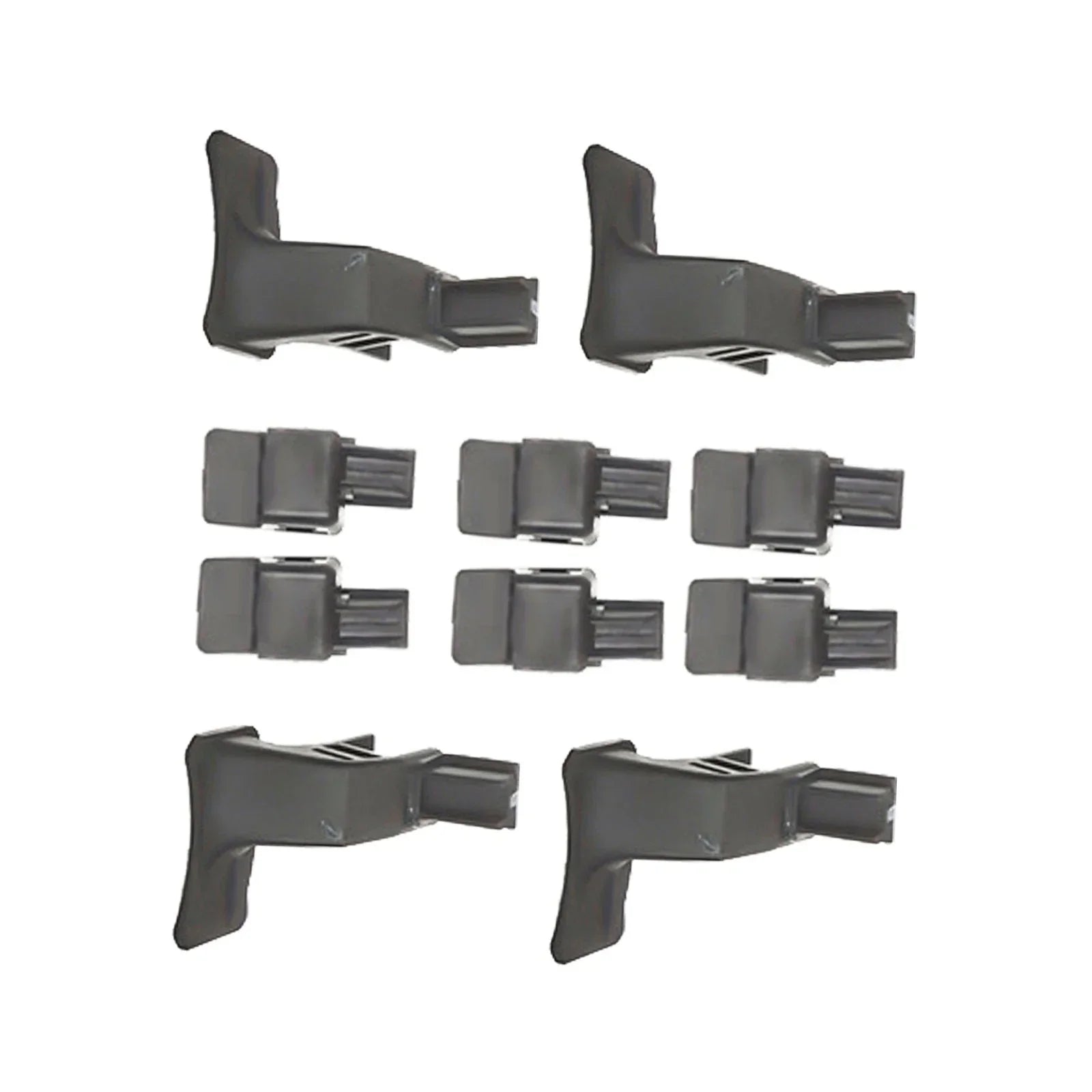 Sunroof Bracket Installation for Smart ForTwo (2007–2015)