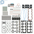 Stage 2 Cam Lifters Head Gasket Kit for Chevy GMC LS 5.3 5.7 (2000–2019)
