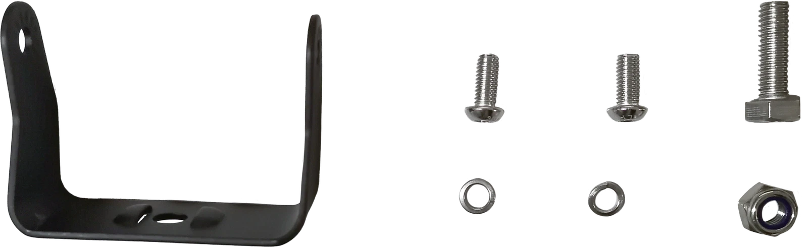 Mounting Bracket for Stealth Pod LED Pods ATV UTV Lights (9540)