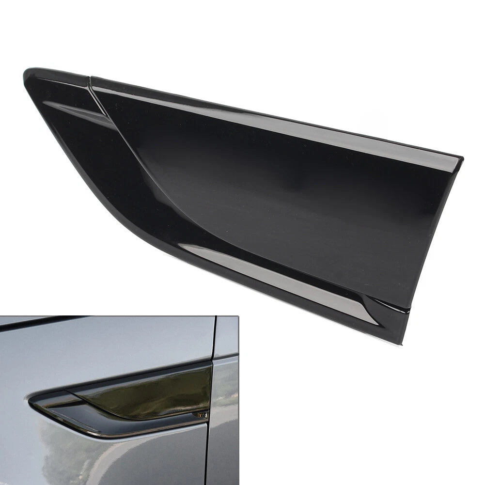 Front Fender Air Intake Side Vent Cover for Land Rover Discovery (2017–2022)