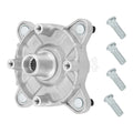 Front Wheel Hub with Stud for Polaris Hawkeye 300, Sportsman 300 (2004–2014) 5136296, 5134932