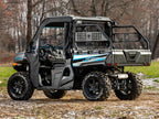 SuperATV Sport Accessory Bar for CFMoto UForce 1000 (2019–2023)