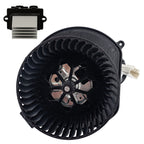Blower Motors for Dodge Nitro (2007–2011)
