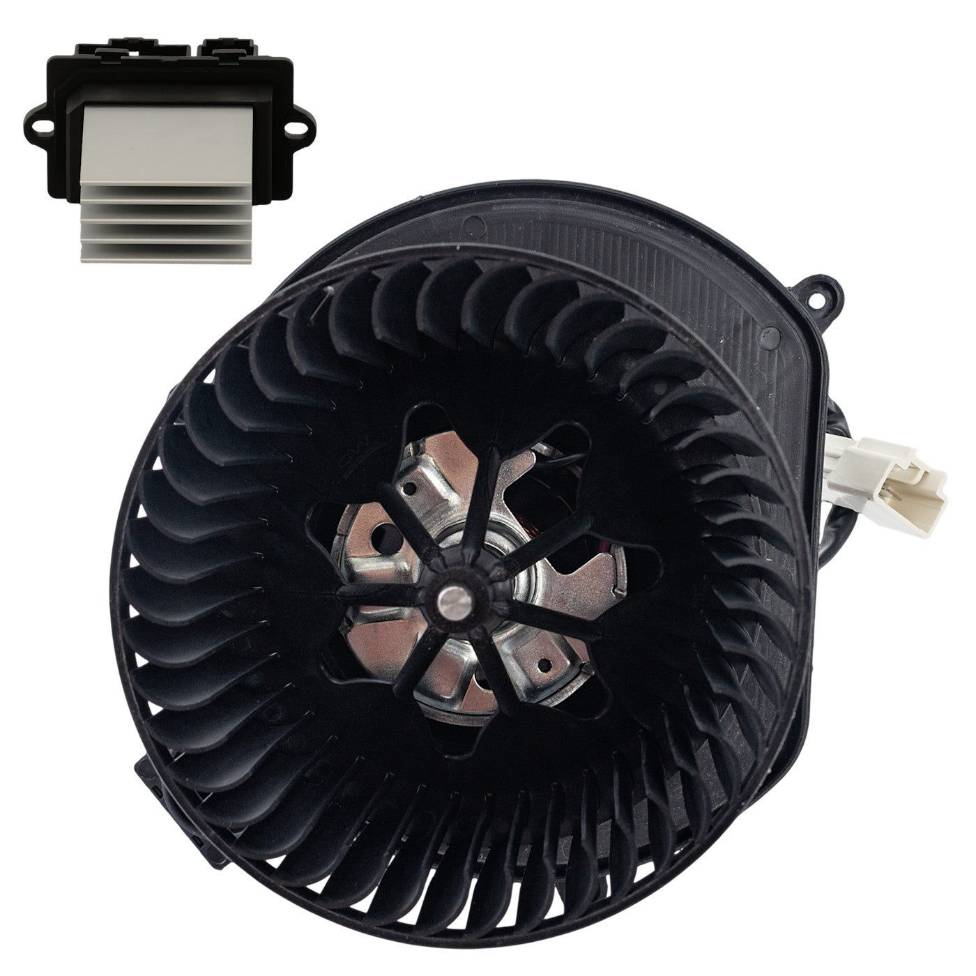 Blower Motors for Dodge Nitro (2007–2011)