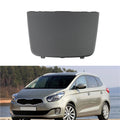 Black Dash Panel for 2006-2010 Kia Carens Rondo (2006-2010)
