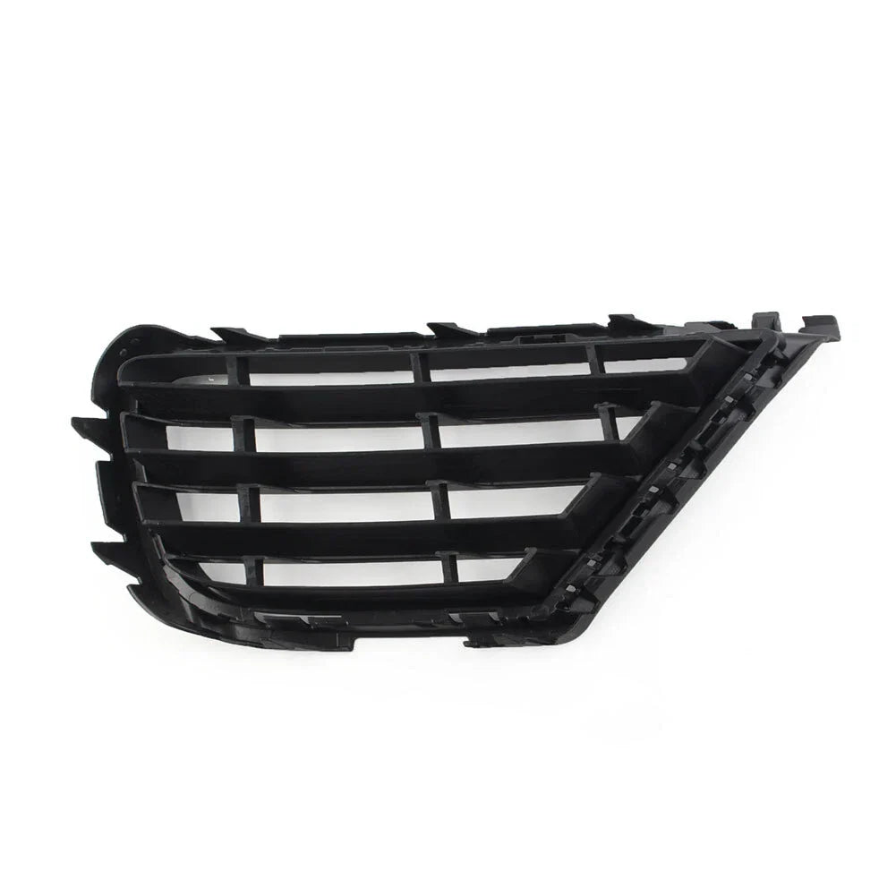 Front Lower Bumper Grill Insert for VW Touareg 2015-2017