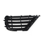 Front Lower Bumper Grill Insert for VW Touareg 2015-2017