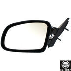 Door Mirror for Pontiac Grand Am (2001–2005) VAQ2 GM1320239