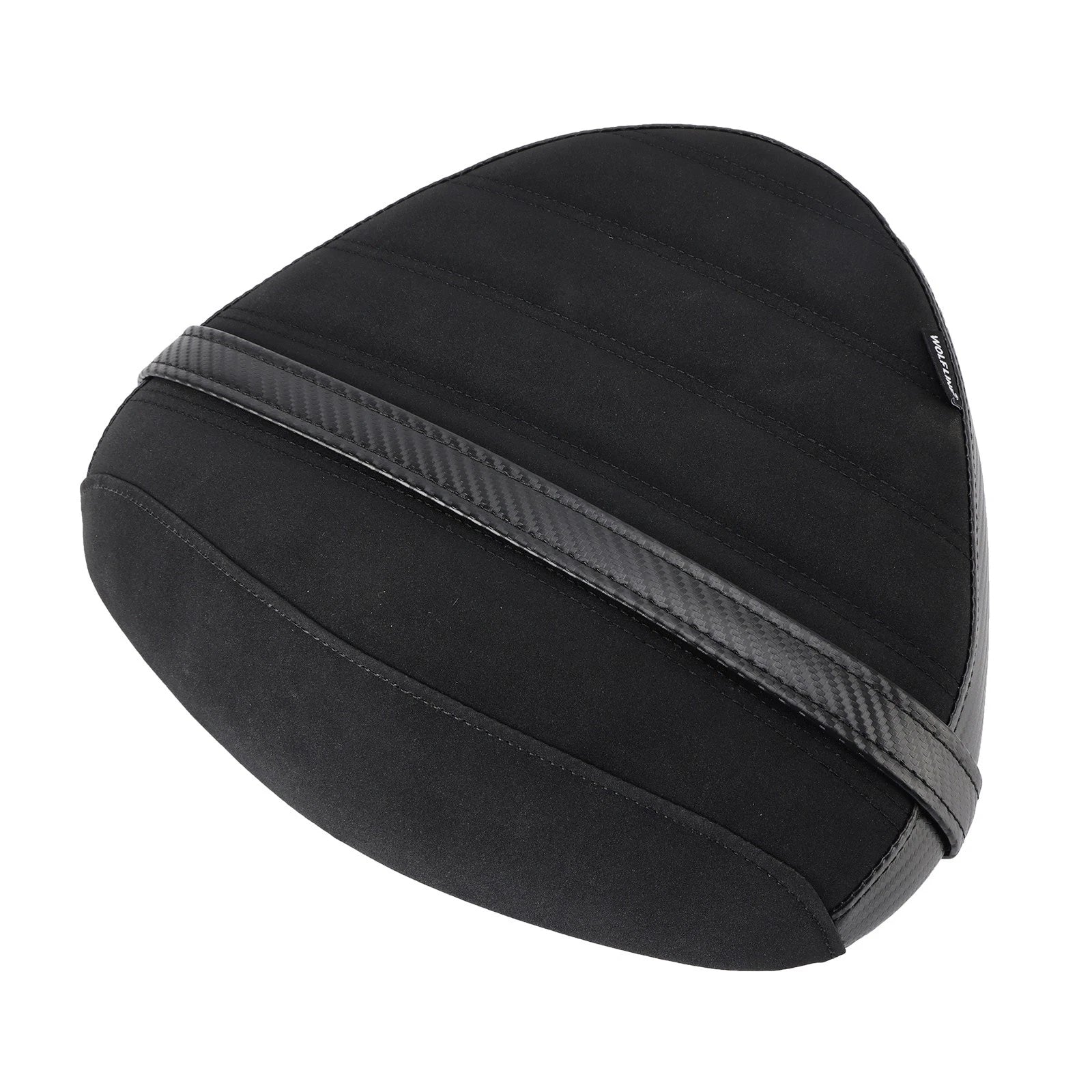Rear Seat Passenger Cushion for Suzuki Hayabusa GSX1300R (2022–2024)