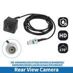 Rear View Park Assist Backup Camera GM1960203 for GMC Canyon Colorado (2019–2022)