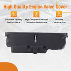 Valve Cover Assembly Left for Ford Explorer, Mountaineer 4.0L (2001–2006) 4L5Z6582JA