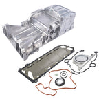 Oil Pan & Gasket for Dodge Magnum Charger Chrysler 300 (2005–2010)