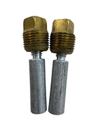 Water Pressure Reducing Valve 1" for Watts LFU5B-Z3 (OEM, 50 PSI)