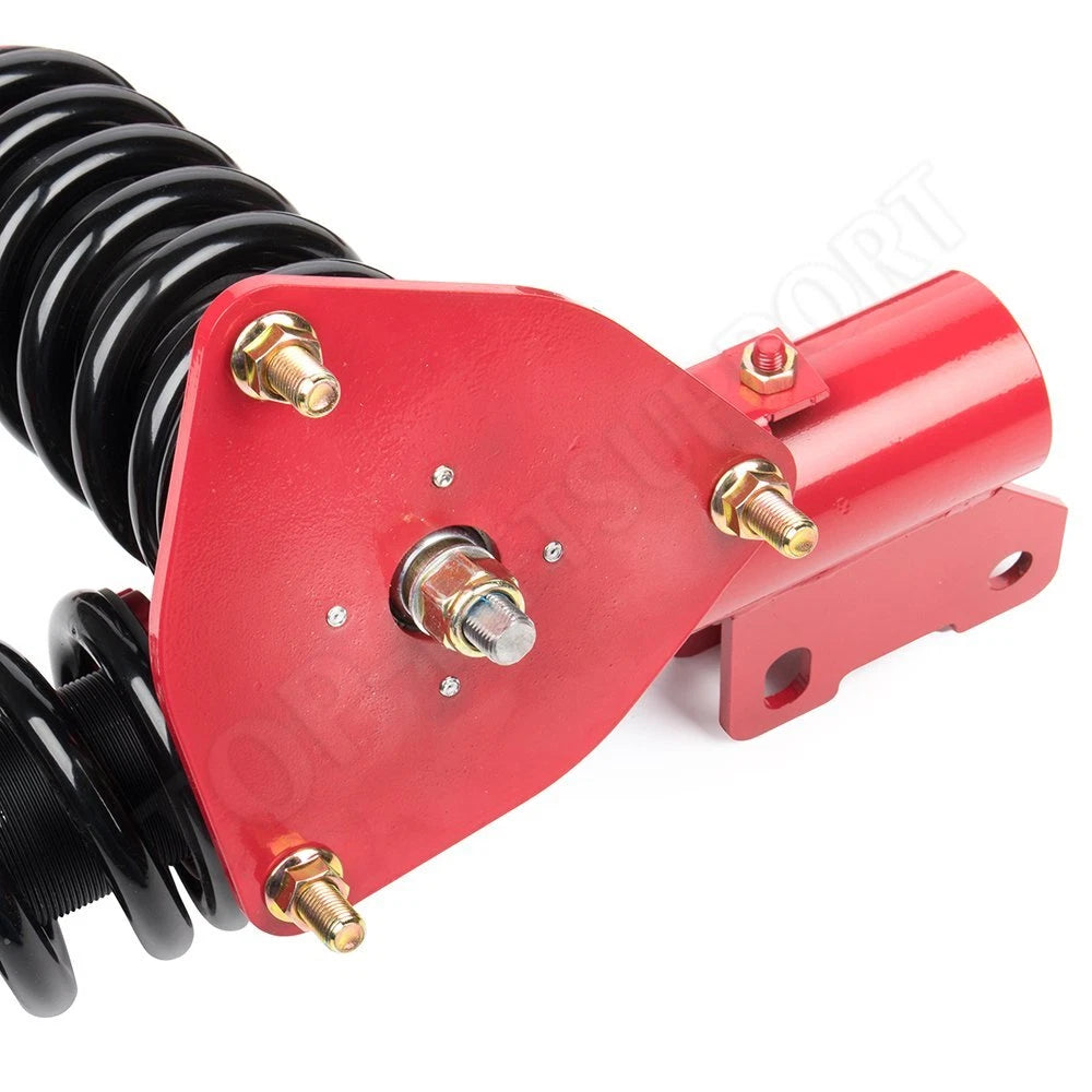 Coilovers for Mitsubishi 3000GT (1991–1999) Adjustable Height