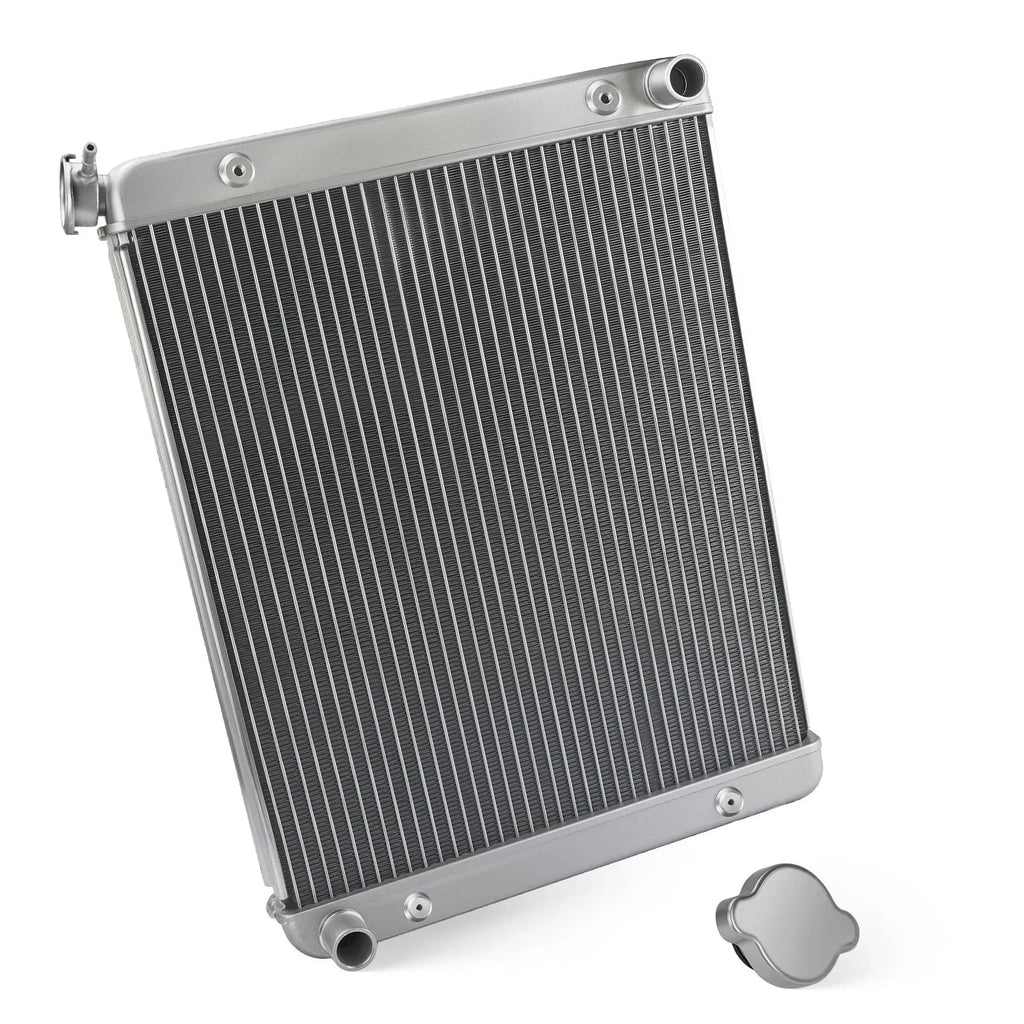 Radiator for Polaris Ranger RZR 570 900 1000 Crew XP