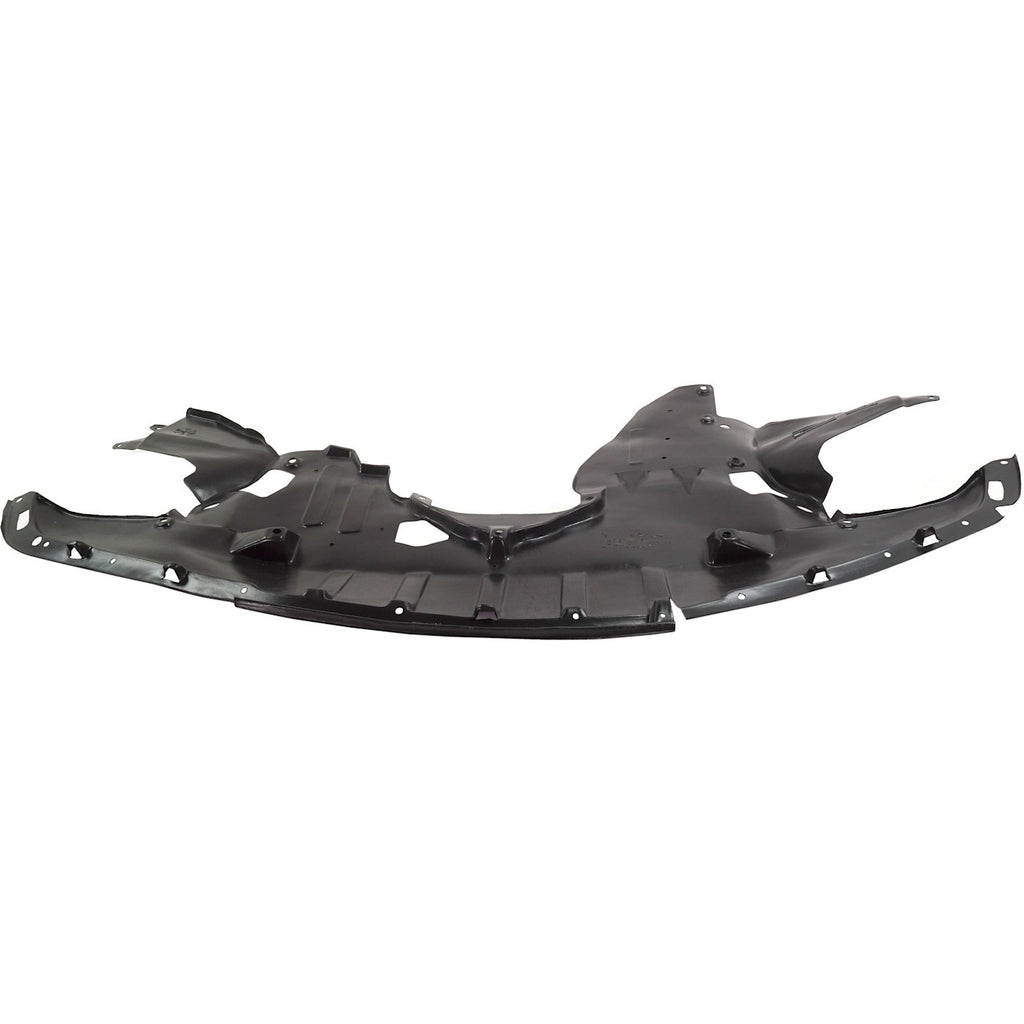 Engine Splash Shield for Acura RDX (2013–2015) Front Lower
