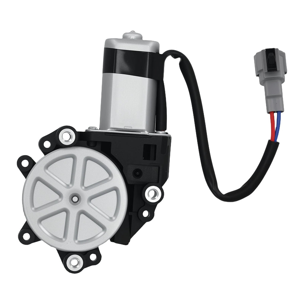 Rear Right Electric Window Motor for Nissan Armada (2005–2011)