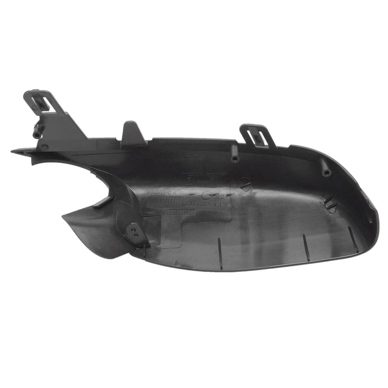 Right Passenger Side Mirror Cover for BMW 5 6 7 M Series