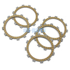 Clutch Friction Plate Kit for Suzuki RM80 (1989–2001)