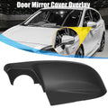 Left Lower Outer Mirror Cover Cap for Subaru Impreza (2017–2023) No. 91054FL20A