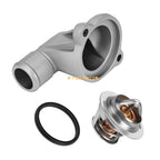 Thermostat & Housing Cover for Polaris Scrambler Sportsman 850 1000 XP (2014–2023)