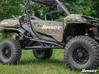 Heavy Duty Nerf Bars for Can-Am Commander 1000 (2021–2023) - Black