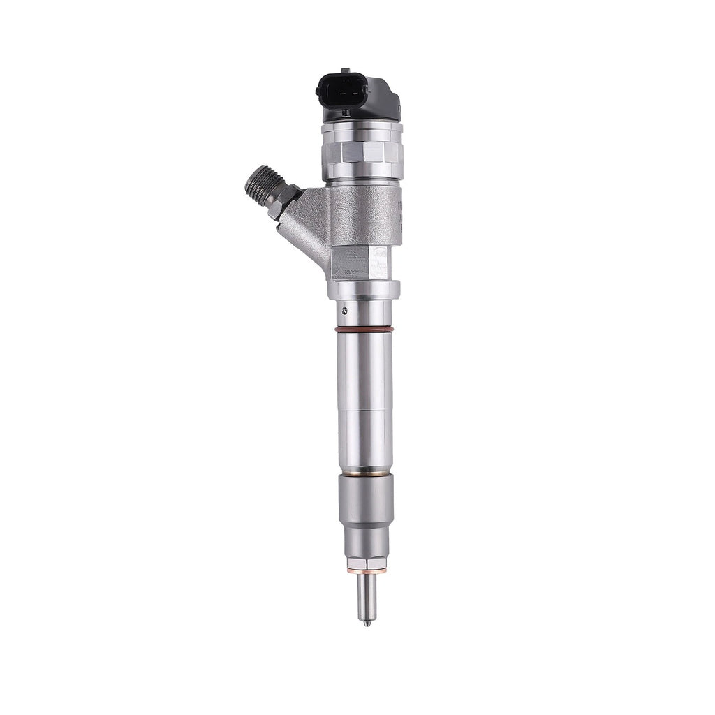 Diesel Fuel Injector for Chevy GMC Duramax LBZ Hummer 6.6L (2006–2007) 0445120042