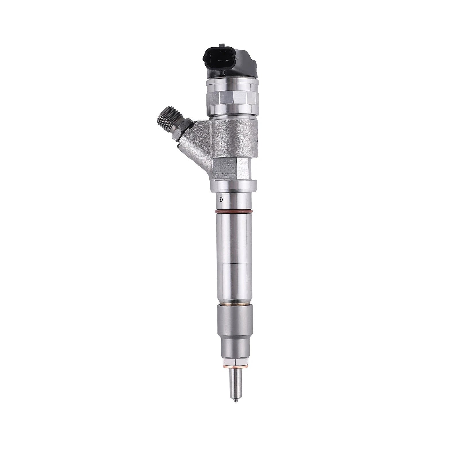 Diesel Fuel Injector for Chevy GMC Duramax LBZ Hummer 6.6L (2006–2007) 0445120042