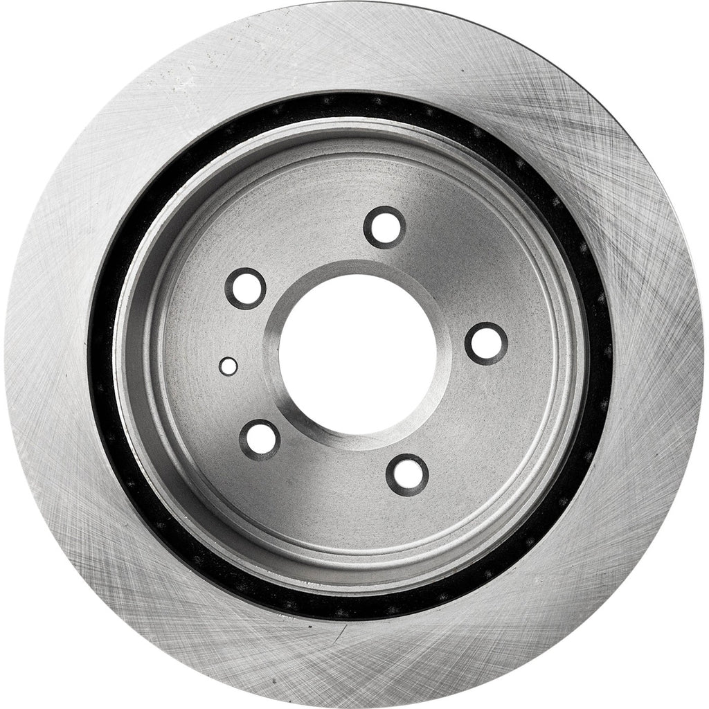 Brake Disc Rotors and Pads Kit for Cadillac CTS (2003–2007)
