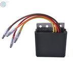Voltage Regulator Rectifier for Polaris Magnum 500 4X4 (1999–2002)