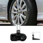 Set of 4 TPMS Tire Pressure Monitoring Sensors PMV-C015 315MHz for Toyota Camry