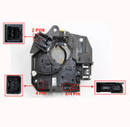 Clock Spring 68050846AA for Dodge Ram 1500 2500 3500 (2002–2010)