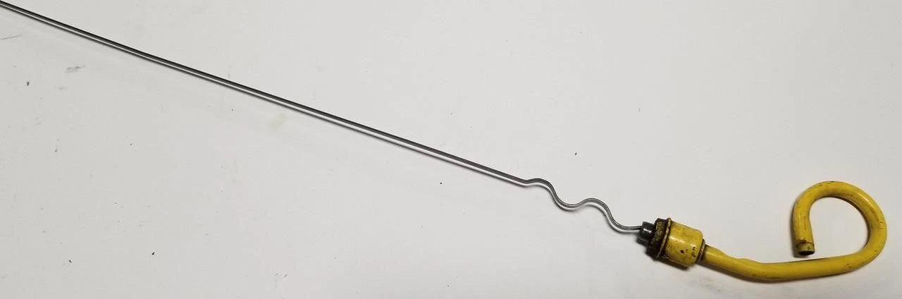 Engine Oil Dipstick for Ford E150 E350 (1986) E6UE-6750-BA